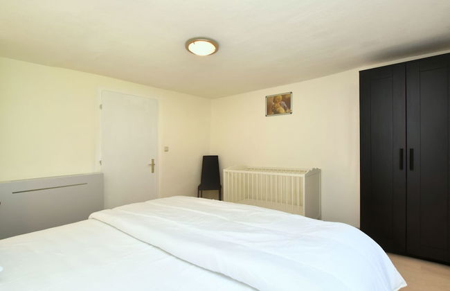 Holiday Home in Saint Vith With Terrace - Foto 6