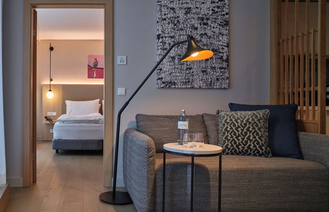 Adina Apartment Hotel Vienna Belvedere - Foto 12