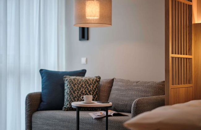 Adina Apartment Hotel Vienna Belvedere - Foto 17