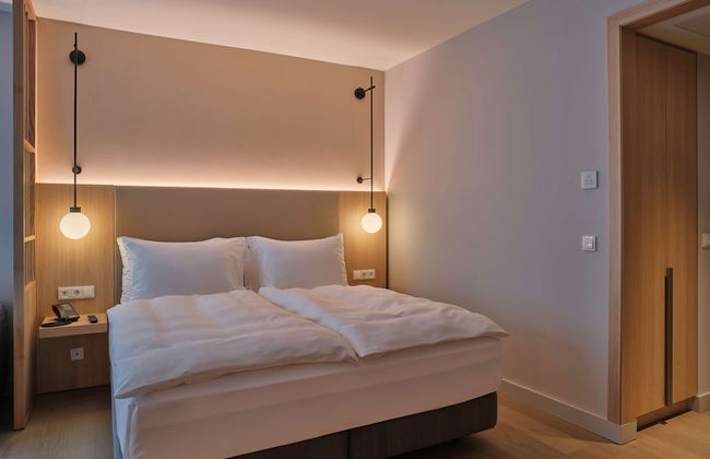 Adina Apartment Hotel Vienna Belvedere - Foto 15