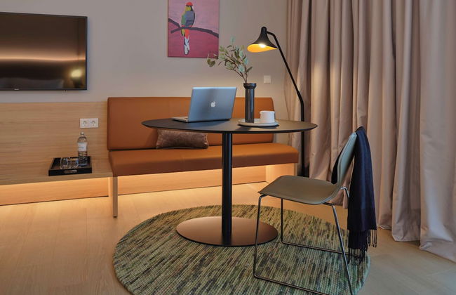 Adina Apartment Hotel Vienna Belvedere - Foto 19