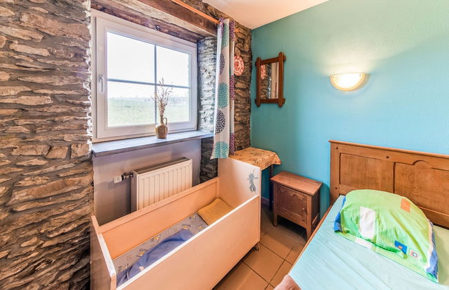 Charming Farmhouse in Brisy - Foto 14