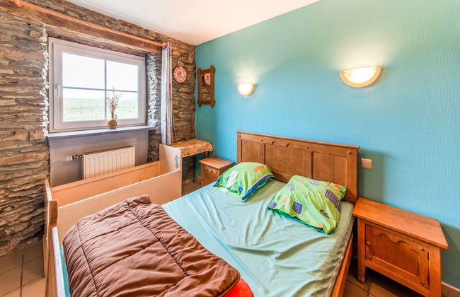 Charming Farmhouse in Brisy - Foto 18