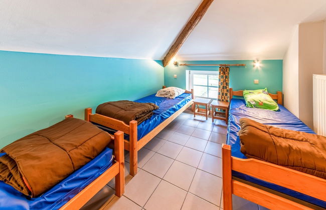 Charming Farmhouse in Brisy - Foto 7