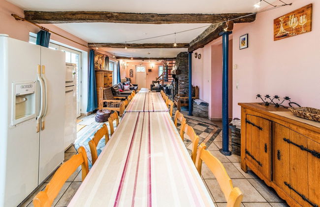 Charming Farmhouse in Brisy - Foto 38