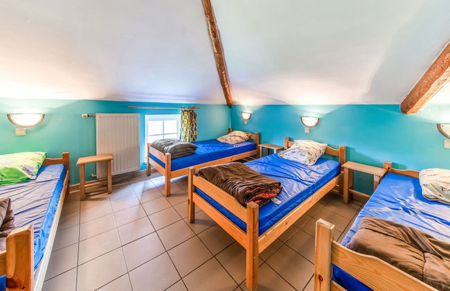 Charming Farmhouse in Brisy - Foto 16