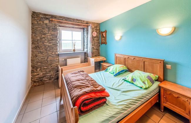 Charming Farmhouse in Brisy - Foto 17