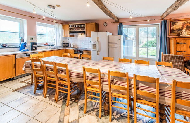 Charming Farmhouse in Brisy - Foto 35
