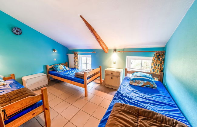Charming Farmhouse in Brisy - Foto 13