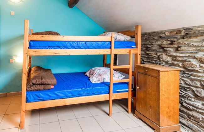 Charming Farmhouse in Brisy - Foto 15