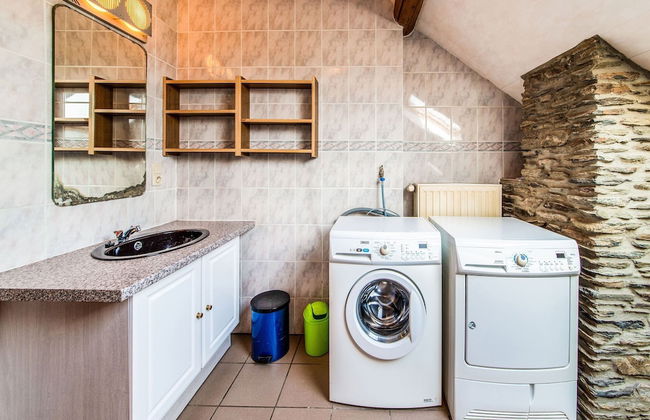Charming Farmhouse in Brisy - Foto 29