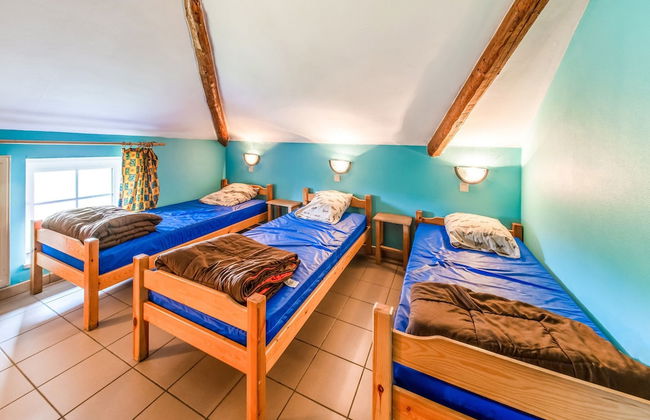 Charming Farmhouse in Brisy - Foto 6