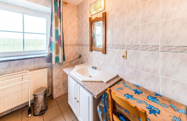Charming Farmhouse in Brisy - Foto 32