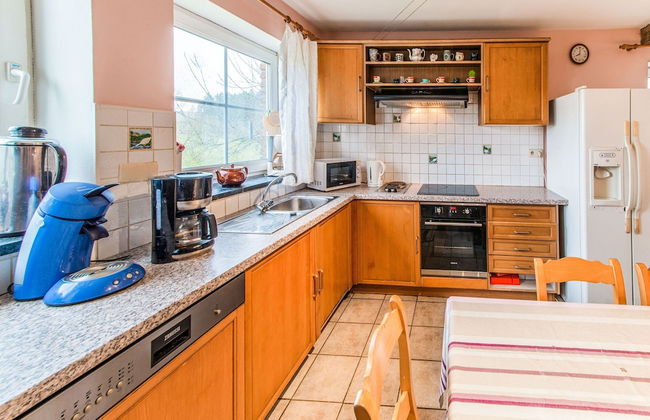 Charming Farmhouse in Brisy - Foto 21