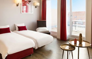 Photo 1 - Aparthotel Adagio Basel City