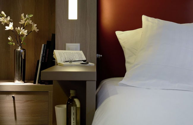 Aparthotel Adagio Basel City - Foto 6