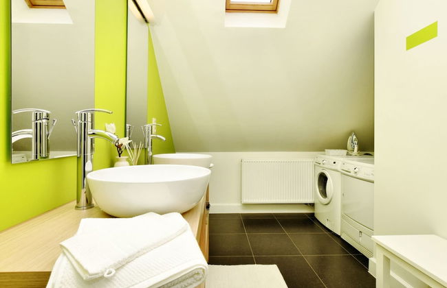 Luxurious Holiday Home in Courtil with Hot Tub - Foto 26