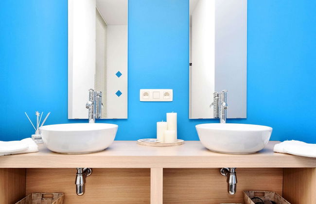Luxurious Holiday Home in Courtil with Hot Tub - Foto 20
