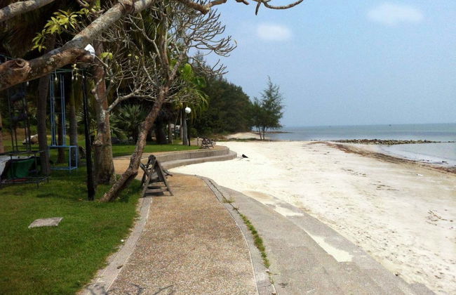Rayong Rental Pool Villas - Foto 22