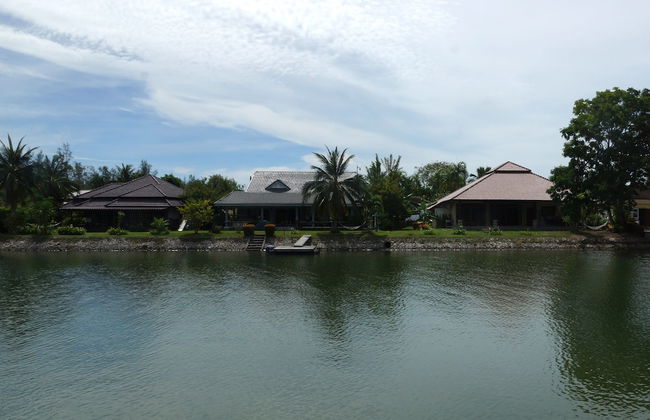 Rayong Rental Pool Villas - Foto 1