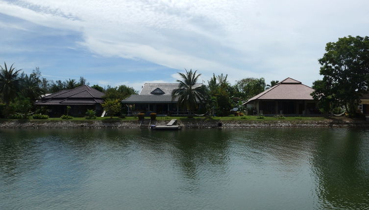 Photo 1 - Rayong Rental Pool Villas