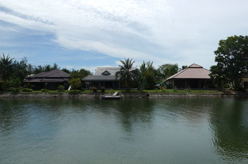 Photo 1 - Rayong Rental Pool Villas