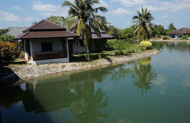 Rayong Rental Pool Villas - Foto 2