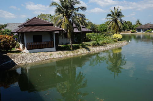 Photo 2 - Rayong Rental Pool Villas