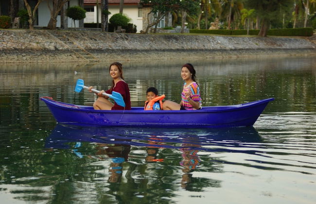 Rayong Rental Pool Villas - Foto 19