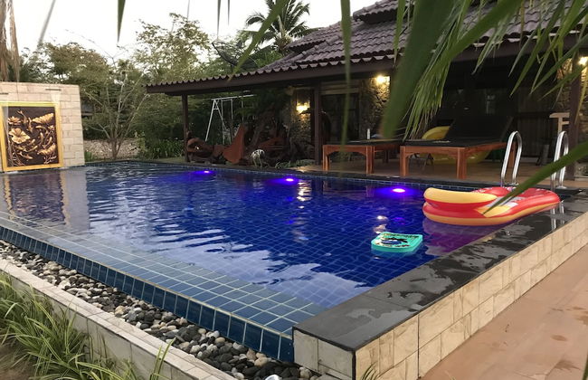 Rayong Rental Pool Villas - Foto 12