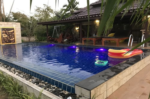 Photo 12 - Rayong Rental Pool Villas