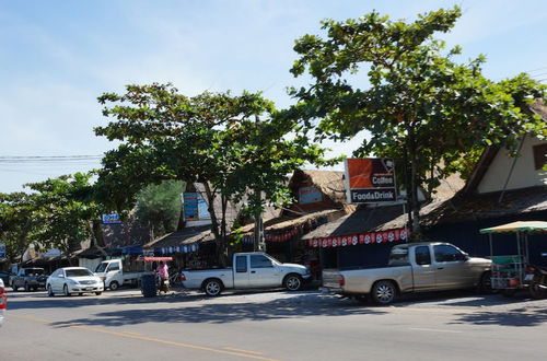 Photo 30 - Rayong Rental Pool Villas