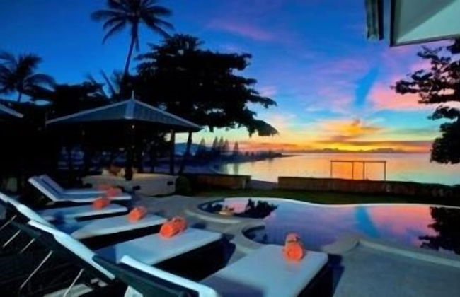 Villa Por de Sol - Foto 1