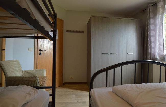 Spacious Holiday Home in Ovifat With Terrace - Foto 2