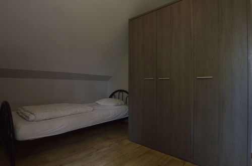 Photo 4 - Spacious Holiday Home in Ovifat With Terrace