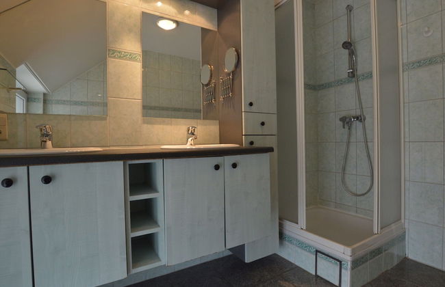 Spacious Holiday Home in Ovifat With Terrace - Foto 21
