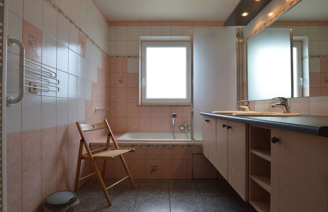 Spacious Holiday Home in Ovifat With Terrace - Foto 22