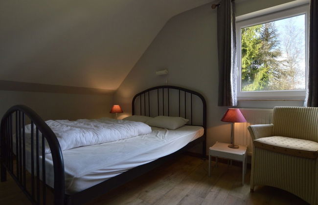 Spacious Holiday Home in Ovifat With Terrace - Foto 9