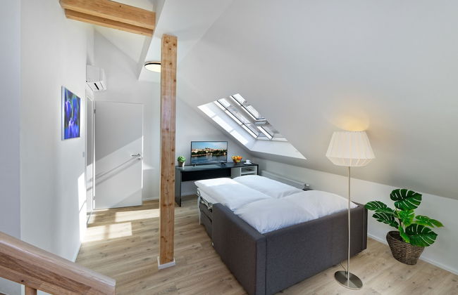 DownTown Suites Jugoslavska - Foto 21