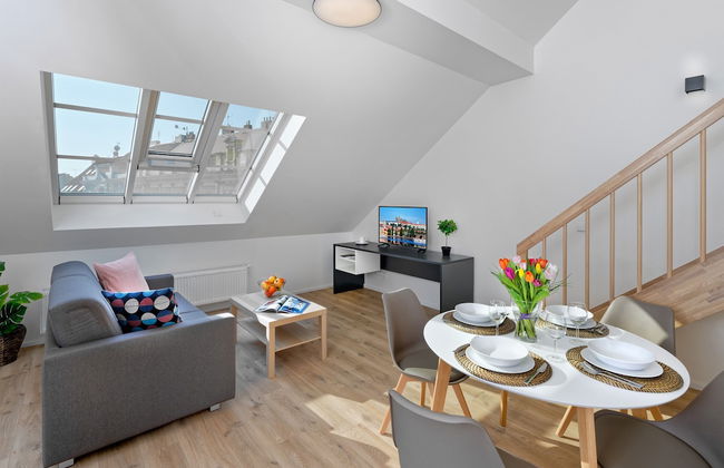 DownTown Suites Jugoslavska - Foto 20