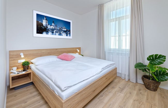 DownTown Suites Jugoslavska - Foto 8