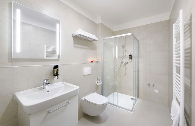 DownTown Suites Jugoslavska - Foto 42