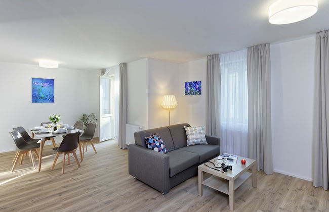 DownTown Suites Jugoslavska - Foto 25