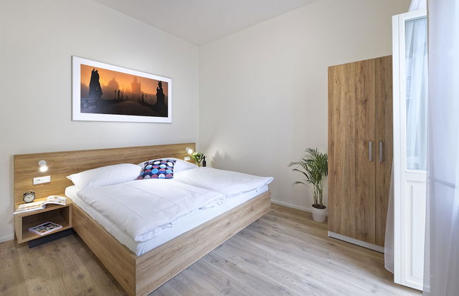 DownTown Suites Jugoslavska - Foto 10