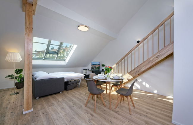 DownTown Suites Jugoslavska - Foto 19