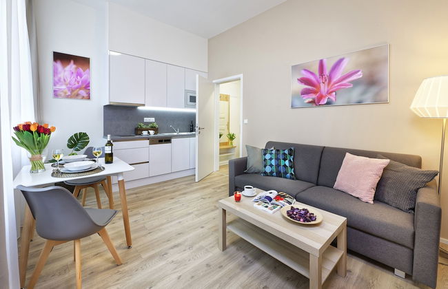 DownTown Suites Jugoslavska - Foto 12