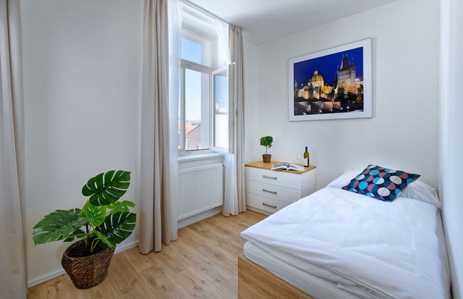 DownTown Suites Jugoslavska - Foto 31