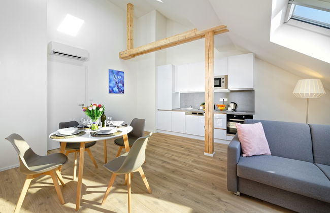 DownTown Suites Jugoslavska - Foto 15