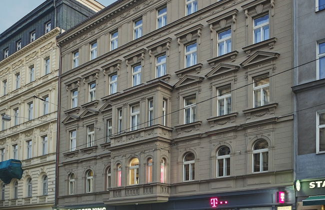 DownTown Suites Jugoslavska - Foto 46