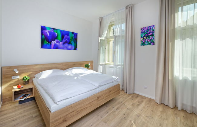 DownTown Suites Jugoslavska - Foto 30